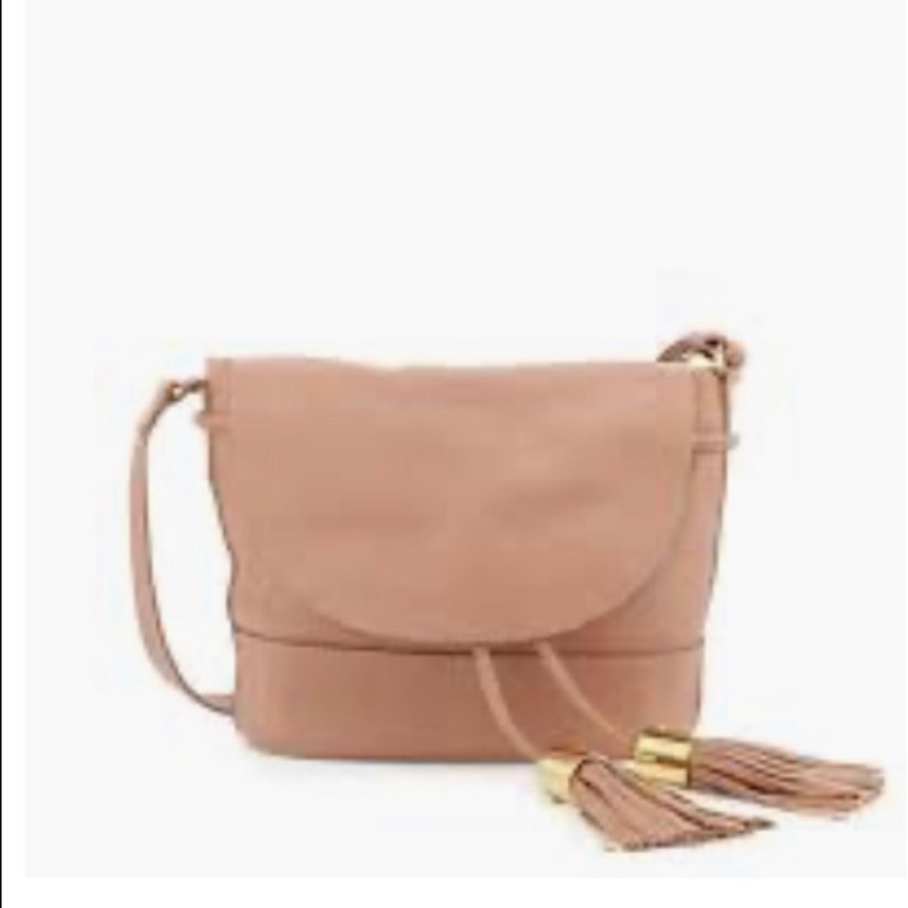 See by Chloe Vicki Messenger bag